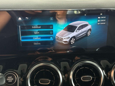 Mercedes-Benz GLA Gebrauchtwagen Mercedes-Benz GLA Gebrauchtwagen