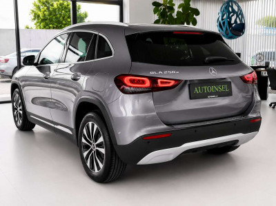 Mercedes-Benz GLA Gebrauchtwagen Mercedes-Benz GLA Gebrauchtwagen