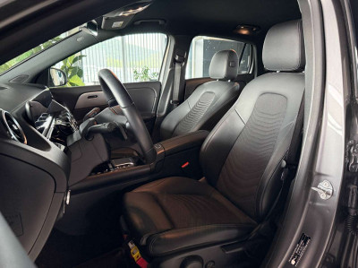 Mercedes-Benz GLA Gebrauchtwagen Mercedes-Benz GLA Gebrauchtwagen