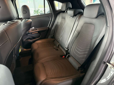 Mercedes-Benz GLA Gebrauchtwagen Mercedes-Benz GLA Gebrauchtwagen