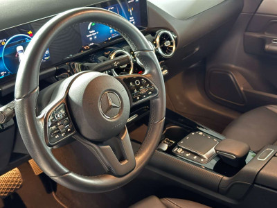 Mercedes-Benz GLA Gebrauchtwagen Mercedes-Benz GLA Gebrauchtwagen