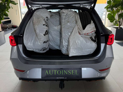 Cupra Leon Gebrauchtwagen Cupra Leon Gebrauchtwagen