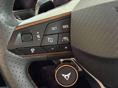 Cupra Leon Gebrauchtwagen Cupra Leon Gebrauchtwagen