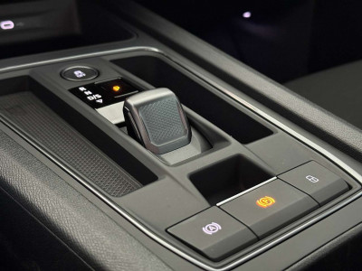 Cupra Leon Gebrauchtwagen Cupra Leon Gebrauchtwagen