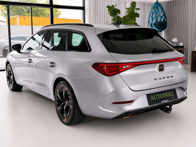 Cupra Leon Gebrauchtwagen Cupra Leon Gebrauchtwagen