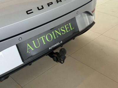 Cupra Leon Gebrauchtwagen Cupra Leon Gebrauchtwagen