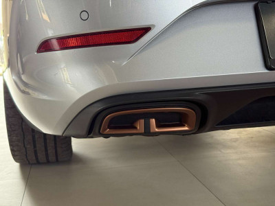 Cupra Leon Gebrauchtwagen Cupra Leon Gebrauchtwagen