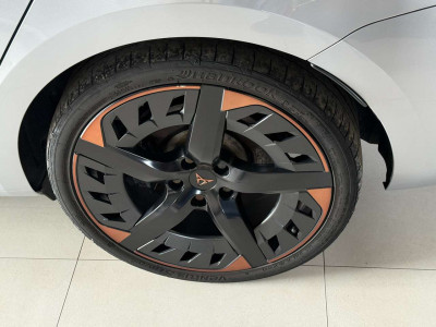 Cupra Leon Gebrauchtwagen Cupra Leon Gebrauchtwagen