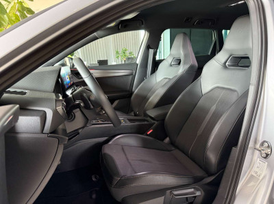 Cupra Leon Gebrauchtwagen Cupra Leon Gebrauchtwagen
