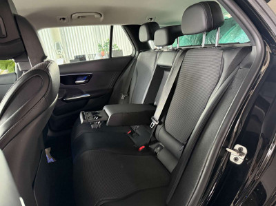 Mercedes-Benz C-Klasse Gebrauchtwagen Mercedes-Benz C-Klasse Gebrauchtwagen