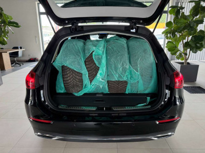 Mercedes-Benz C-Klasse Gebrauchtwagen Mercedes-Benz C-Klasse Gebrauchtwagen