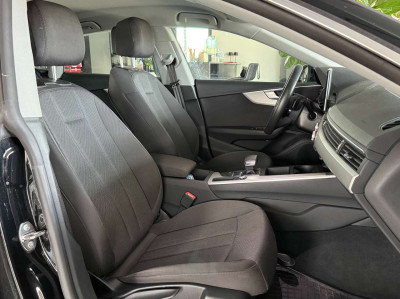Audi A5 Gebrauchtwagen