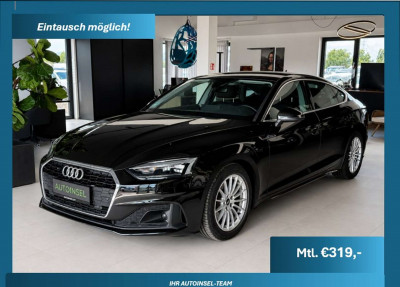 Audi A5 Gebrauchtwagen