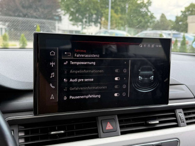 Audi A5 Gebrauchtwagen