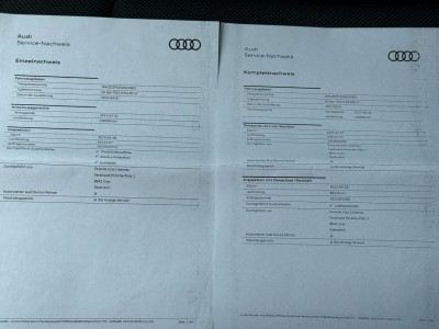 Audi A5 Gebrauchtwagen