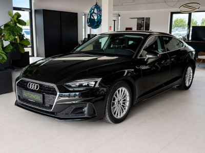 Audi A5 Gebrauchtwagen