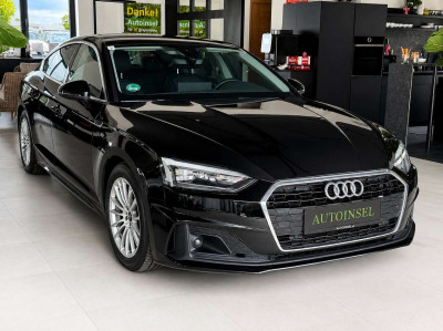 Audi A5 Gebrauchtwagen