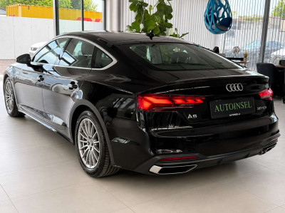 Audi A5 Gebrauchtwagen