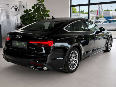 Audi A5 Gebrauchtwagen