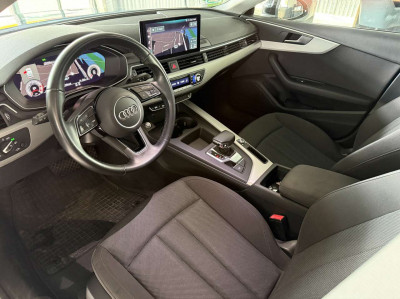 Audi A5 Gebrauchtwagen