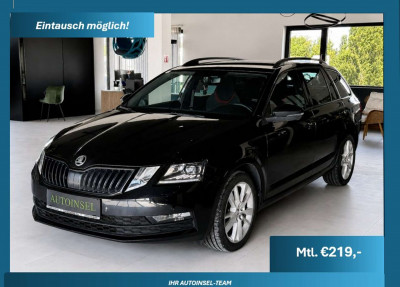 Skoda Octavia Gebrauchtwagen Skoda Octavia Gebrauchtwagen