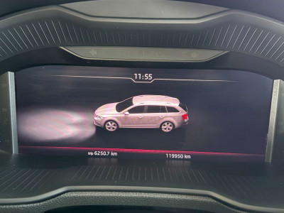 Skoda Octavia Gebrauchtwagen Skoda Octavia Gebrauchtwagen