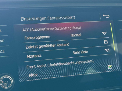 Skoda Octavia Gebrauchtwagen Skoda Octavia Gebrauchtwagen