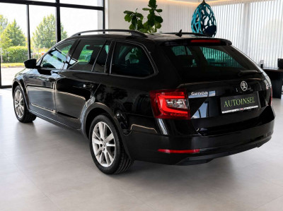 Skoda Octavia Gebrauchtwagen Skoda Octavia Gebrauchtwagen