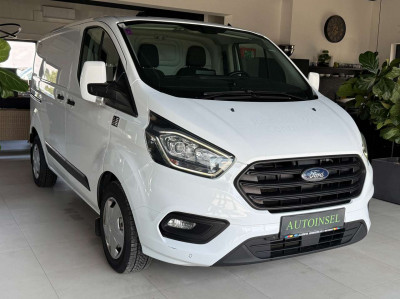 Ford Transit Custom Gebrauchtwagen Ford Transit Custom Gebrauchtwagen
