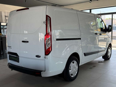 Ford Transit Custom Gebrauchtwagen Ford Transit Custom Gebrauchtwagen