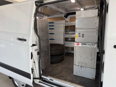 Ford Transit Custom Gebrauchtwagen Ford Transit Custom Gebrauchtwagen