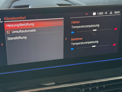 BMW 5er Gebrauchtwagen BMW 5er Gebrauchtwagen