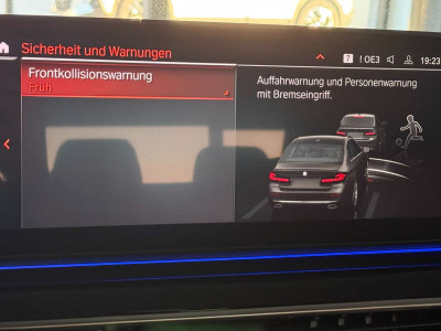 BMW 5er Gebrauchtwagen BMW 5er Gebrauchtwagen