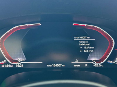 BMW 5er Gebrauchtwagen BMW 5er Gebrauchtwagen