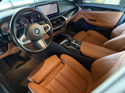 BMW 5er Gebrauchtwagen BMW 5er Gebrauchtwagen