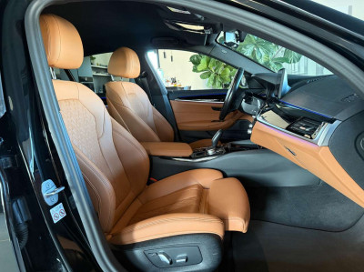 BMW 5er Gebrauchtwagen BMW 5er Gebrauchtwagen