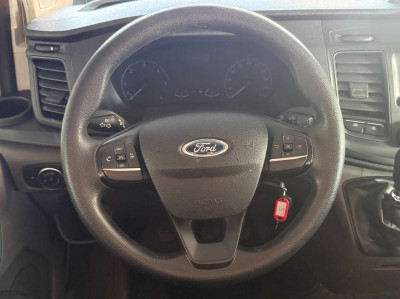 Ford Transit Custom Gebrauchtwagen Ford Transit Custom Gebrauchtwagen