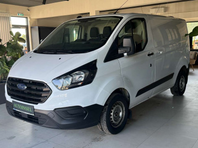 Ford Transit Custom Gebrauchtwagen Ford Transit Custom Gebrauchtwagen