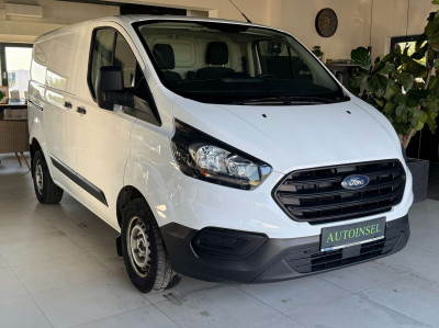 Ford Transit Custom Gebrauchtwagen Ford Transit Custom Gebrauchtwagen