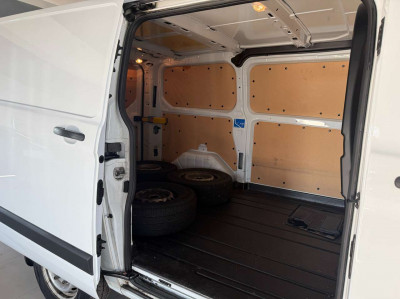 Ford Transit Custom Gebrauchtwagen Ford Transit Custom Gebrauchtwagen