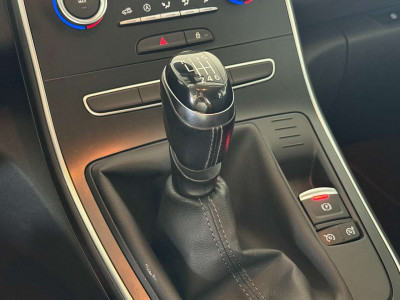 Renault Scénic Gebrauchtwagen Renault Scénic Gebrauchtwagen