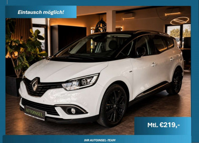 Renault Scénic Gebrauchtwagen Renault Scénic Gebrauchtwagen
