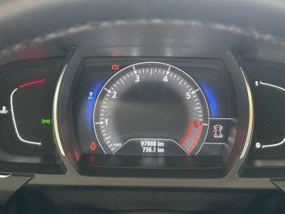 Renault Scénic Gebrauchtwagen Renault Scénic Gebrauchtwagen