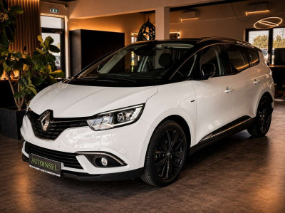 Renault Scénic Gebrauchtwagen Renault Scénic Gebrauchtwagen