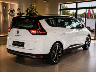 Renault Scénic Gebrauchtwagen Renault Scénic Gebrauchtwagen
