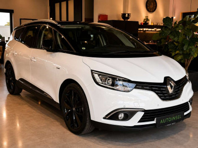 Renault Scénic Gebrauchtwagen Renault Scénic Gebrauchtwagen