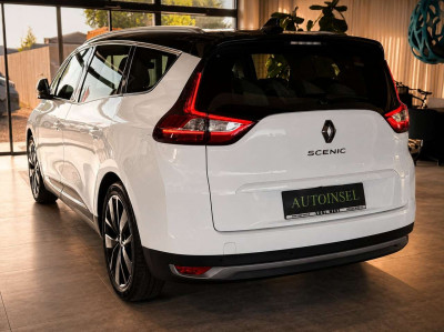 Renault Scénic Gebrauchtwagen Renault Scénic Gebrauchtwagen