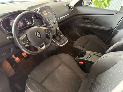 Renault Scénic Gebrauchtwagen Renault Scénic Gebrauchtwagen
