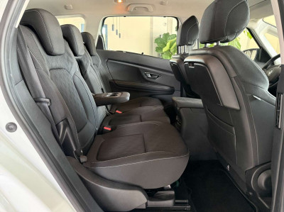 Renault Scénic Gebrauchtwagen Renault Scénic Gebrauchtwagen
