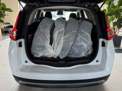 Renault Scénic Gebrauchtwagen Renault Scénic Gebrauchtwagen